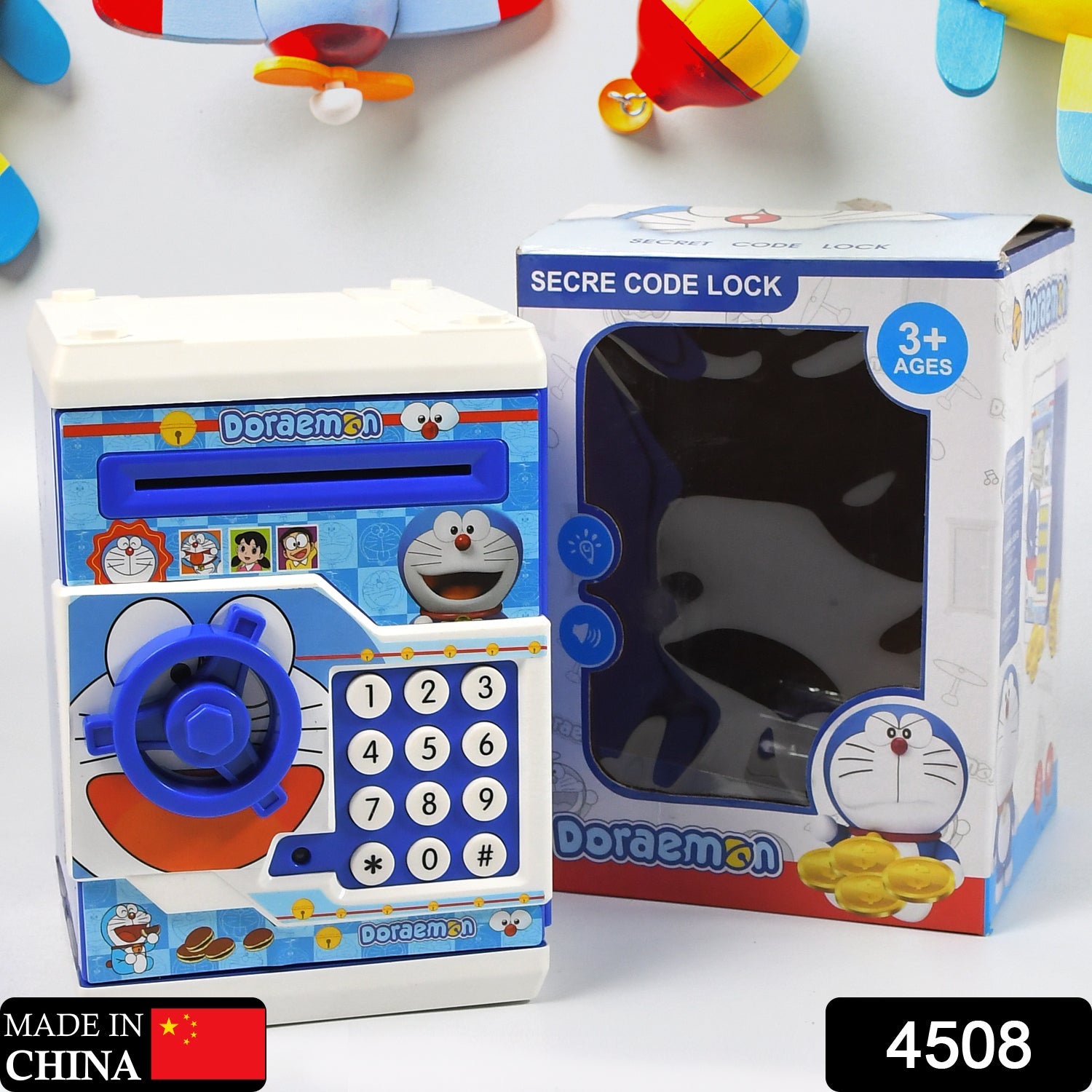 4508_atm_toy DeoDap 4508_atm_toy DeoDap